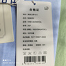 HLA海澜之家短袖衬衫男夏季轻商务经典系列纯棉时尚衬衫男 实拍图