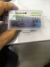 倍量（Doublepow）18650锂电池12950mWh平头1节3.7V-4.2V通用可充电锂电池强光手电筒专用 实拍图