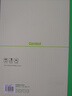 国誉(KOKUYO)A4无线装订本Gambol渡边学生办公笔记本子胶装本 7mm横线 80张/本 5本颜色随机 WCN-G4807 实拍图