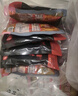 谷言料理包预制菜 鱼香肉丝200g10袋 冷冻速食 半成品加热即食 鱼香肉丝220g*10袋 实拍图