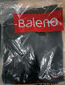 班尼路（Baleno）卫衣男春秋季美式潮流重磅运动宽松男士外套休闲圆领简约上衣长袖 实拍图