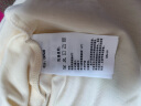 JEANSWEST LIFE真维斯纯棉长袖t恤男重磅亲肤圆领内搭潮牌外穿衣服青少年打底衫T 实拍图