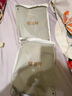 恒源祥【冬季新品】秋裤男单件纯棉薄款男士棉毛裤保暖线裤基础打底单裤 实拍图