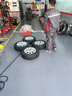 NEXEN耐克森 轮胎195/65R15 91H CX适配大众朗逸/福特福克斯 实拍图
