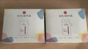 新贝储奶袋90片装奶保鲜袋一次性存奶袋可冷冻加厚防漏200ML9166-5  实拍图