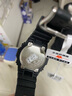 卡西欧（CASIO）G-SHOCK系列小红圈小方块系列太阳能电波防水防震手表送礼推荐 小红圈GW-M5610U-1太阳能+电波 实拍图
