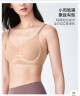 维多利亚的秘密（Victoria's Secret）明星同款 果冻条反重力软支撑无痕文胸PRO微聚拢MAX大胸显小 实拍图