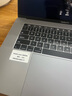 苹果（Apple） MacBook Pro/Air 二手苹果笔记本电脑 商务 办公 游戏 设计 剪辑 95新16款H42灰W82银16G/512GBar 实拍图