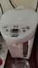 象印（ZO JIRUSHI）电水壶四段控温VE真空节能省电-家用办公4L容量 CV-TDH40C 实拍图