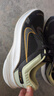 耐克NIKE男跑步鞋NIKE QUEST 5运动鞋DD0204-301 黑色 42 实拍图