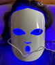 金稻 光子嫩肤仪面罩美容仪大排灯 三重光谱108颗LED灯美容仪 KD036A宿舍可用生日礼物 实拍图