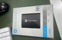 HP惠普 4TB 移动固态硬盘P900（PSSD）USB3.2 ssd 2000MB/s Type-C接口  星耀黑｜手机直连 实拍图