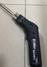 澎博动力（TURBOVOLT）电热刀泡沫切割热熔刀海绵塑料热切刀140W+10cm直刀刀片SW50Z10 实拍图