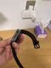 iboann适用华为fit3保护壳watch fit3表带华为手表fit3保护膜钢化膜全包壳膜一体智能运动手环透明软壳 实拍图