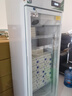 博津 药品阴凉柜冷藏柜医用冰箱药店展示柜立式冰箱医院诊所GSP认证药品柜 400L 单门阴凉/冷藏双模式 实拍图