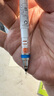 三菱（uni）KURUTOGA自动铅笔M5-650CS蜡笔小新限定系列 0.5mm自动旋转活动铅笔 小白 实拍图