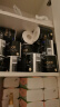 洁柔有芯卷纸 黑Face4层140克*30卷 耐用厕纸擦手卫生纸巾整箱8.4斤 晒单实拍图