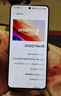 vivo iqoo neo10 第三代骁龙8 自研电竞芯片Q2 120W快闪充薄AI新品5G手机 疾影黑12+256GB全网通 直播链 实拍图