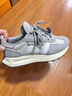 阿迪达斯 ADIDAS 三叶草 男女RETROPY E5运动 休闲鞋GY9922 36码UK3.5码 实拍图