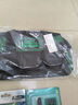 绿林（GREENER）超大容量工具包维修安装防水工具袋水电木工加厚牛津布手提收纳包 【经典耐用】13寸工具包 实拍图