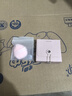 Joocyee酵色蜜粉腮红#M207半熟杏4g 自然提亮修容定妆膨胀 生日礼物 实拍图