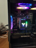 华硕（ASUS）全家桶 i5 12400F/12600KF/RTX4060/4060Ti/5060 Ti主机游戏台式组装电脑主机整机DIY组装机 五：12600KF丨RTX4060Ti 组装机 实拍图