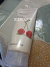 菲诗小铺（THE FACE SHOP）洗面奶深层清洁泡沫洁面膏 樱桃170g 实拍图