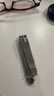 强人指甲刀大号剪趾甲修甲工具磨甲锉指甲钳碳钢指甲剪锋利防锈 大号2只装 实拍图