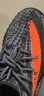 阿迪达斯Yeezy350透气椰子男女休闲鞋HQ7045 41 实拍图