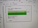 闪迪（SanDisk）128GB USB3.2 U盘 CZ74 读速高达400MB/s 金属高速u盘 安全加密 学习办公投标大容量优盘 实拍图