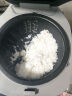 苏泊尔电饭煲4L远红外铜晶球釜内胆IH电磁加热多功能家用智能电饭锅煮饭锅2-10人适用SF40HC0809 实拍图