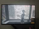 三星（SAMSUNG）玄龙骑士G7 4K 144Hz IPS HDR400 高刷游戏 G70D 竖屏 台式笔记本外接 内置音响 电竞 电脑 显示器 27英寸 云游戏中心 LS27DG702ECXXF  实拍图