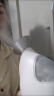 金稻 蒸脸仪器面部喷雾补水仪蒸汽机 热喷蒸脸器 加湿器香薰离子热喷面膜搭档生日好物 KD2331A 实拍图
