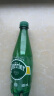 Perrier巴黎水0糖0脂0卡 原装进口气泡水【水哥推荐】矿泉水500ml*24瓶 实拍图