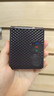 VIPME翻盖折叠方糖小手机移动版4G全网通版本学生手机戒网瘾防沉迷备用机小屏男女款学生翻盖手机老年机 金色移动 实拍图