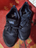 阿迪达斯男女 休闲系列 EDGE GAMEDAY SHOES 跑步鞋 IF0585 41码 UK7.5码 实拍图
