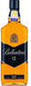 百龄坛（Ballantine`s）12年700mL 苏格兰调配型威士忌 老酒 英国原装进口洋酒 高华仕 晒单实拍图