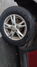 玛吉斯（MAXXIS）轮胎/汽车轮胎 215/65R16 98H MA510 原配启辰T70 实拍图