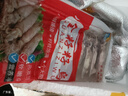 龙味福海兔子满籽笔管鱼鲜活熟冻海鲜籽乌章鱼新鲜墨鱼仔小鱿鱼乌贼 2斤(净重） (固形物≥50%) 【籽密】满籽海兔 实拍图