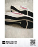 耐克（NIKE）官方DOWNSHIFTER 13女子公路专业跑步鞋夏季透气FD6476 004幻影灰白/元素粉/山峰白/帆白/煤黑 36 实拍图
