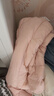 巴拉巴拉童装儿童羽绒服两件套男童女童套装2024冬装连帽外套208424107237 实拍图