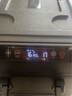 飞利浦（PHILIPS）车载压缩机制冷冰箱 车家两用12V24V冷冻冷藏TB7501 户外家居用品 实拍图