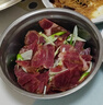 杨丫丫香酥牛腱健身卤牛肉熟食200g牛肉酱牛肉五香牛肉牛腱子 （香辣）200克 实拍图