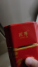 匠界武夷山原产茶叶肉桂新茶岩茶浓香乌龙茶独立小泡袋250g礼盒装 实拍图