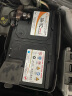骆驼起停汽车电瓶蓄电池EFB70启停电瓶70AH 上门安装-以旧换新 适用于 大众帕萨特凌渡高尔夫速腾迈腾途观蔚揽桑塔纳途安 晒单实拍图