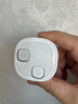 铁三角（Audio-technica）【日本直邮】日版新款ATH-SQ1TW2无线蓝牙耳机完全入耳式支持多点连接小机身高性能IPX5级防水 SQ1TW2 白色-【日版2代】 实拍图