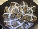 【活蟹】湖鲜阳澄 大闸蟹 去绳足重 2.0-2.3两 10只 鲜活六月黄现货超大螃蟹生鲜礼盒装 实拍图