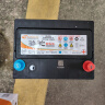 骆驼(CAMEL)汽车电瓶启停蓄电池EFB Q-85丰田雷凌致炫威驰RAV4 实拍图