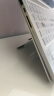 宜丽客（ELECOM） ipad平板电脑支架桌面绘画写字床头懒人直播看电视苹果华为小米 白色 实拍图