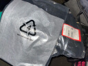李宁短袖T恤文化衫男子夏季新款LOGO字母印花圆领运动服AHSU745 实拍图